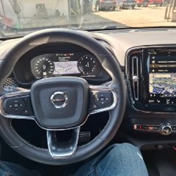 Volvo XC 40 r-design polestar T5 - фото 9