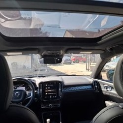 Volvo XC 40 r-design polestar T5 - фото 10