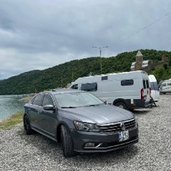 Passat b8 - фото 3