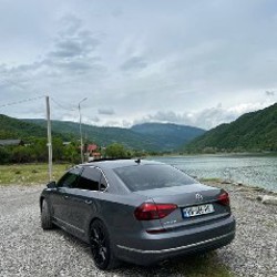 Passat b8 - фото 5
