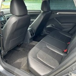 Passat b8 - фото 7