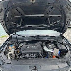 Passat b8 - фото 10