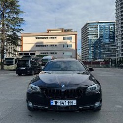 BMW F10 535i - фото 2