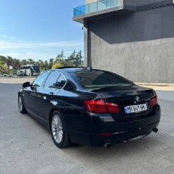 BMW F10 535i - фото 4