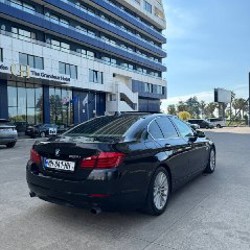BMW F10 535i - фото 6