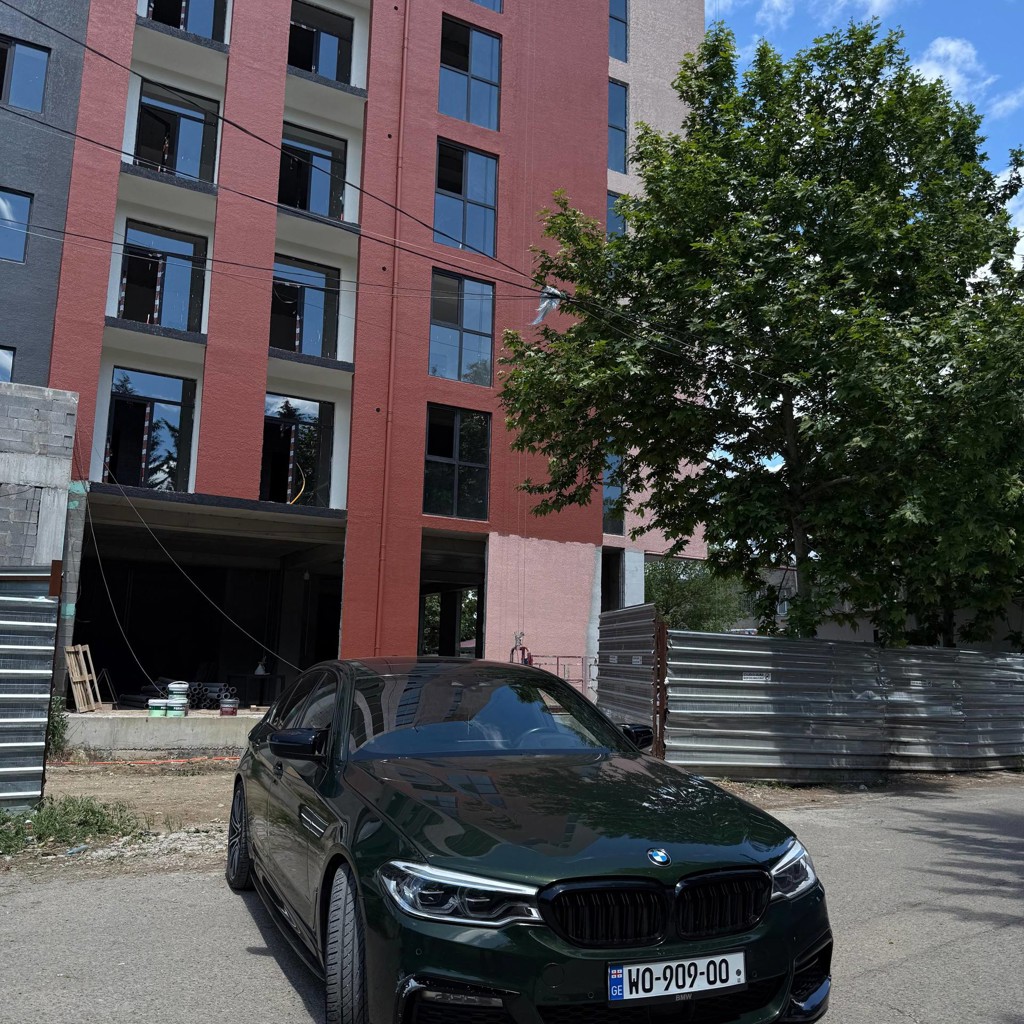 540 3.0 xdrive