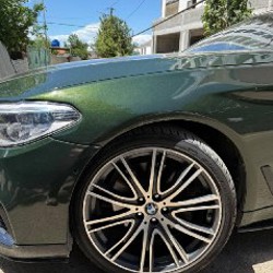 540 3.0 xdrive - фото 2