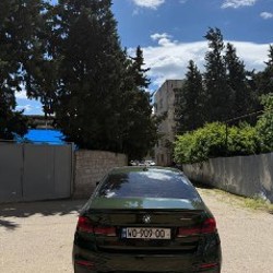 540 3.0 xdrive - фото 4
