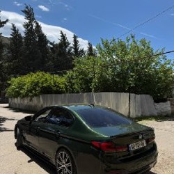 540 3.0 xdrive - фото 5