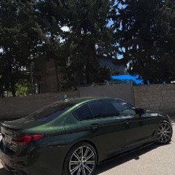 540 3.0 xdrive - фото 6