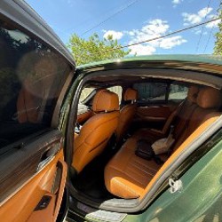 540 3.0 xdrive - фото 7