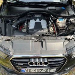 Audi A6 C7 - фото 3