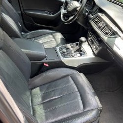 Audi A6 C7 - фото 4