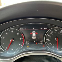 Audi A6 C7 - фото 5