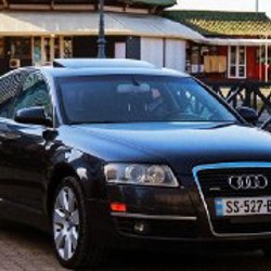 Audi A6 C6 - фото 2