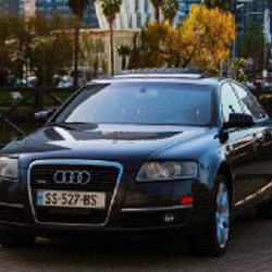 Audi A6 C6 - фото 3