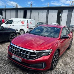 Volkswagen Jetta sport - фото 2