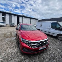Volkswagen Jetta sport - фото 3