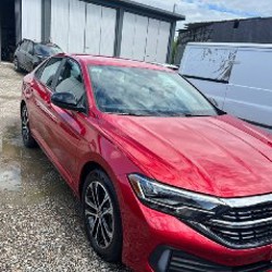Volkswagen Jetta sport - фото 4