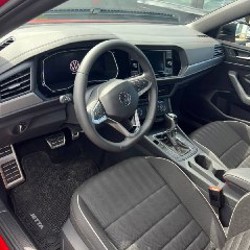 Volkswagen Jetta sport - фото 5