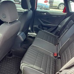 Volkswagen Jetta sport - фото 6