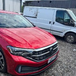 Volkswagen Jetta sport - фото 7
