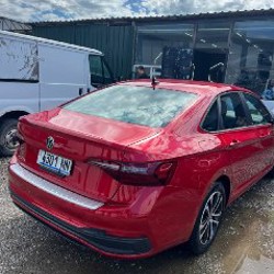 Volkswagen Jetta sport - фото 8