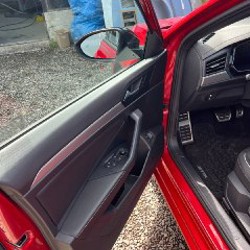 Volkswagen Jetta sport - фото 9
