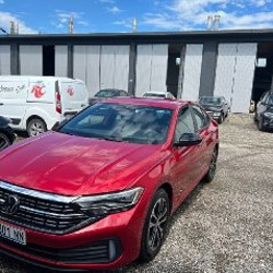 Volkswagen Jetta sport - фото 10