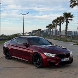 BMW M4 - фото 2