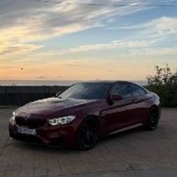 BMW M4 - фото 3