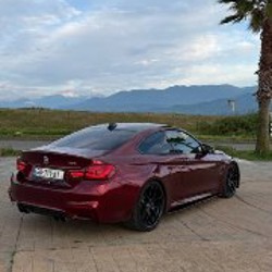 BMW M4 - фото 6