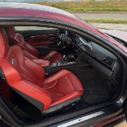 BMW M4 - фото 8