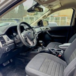 Ford Ranger 2023 - фото 4