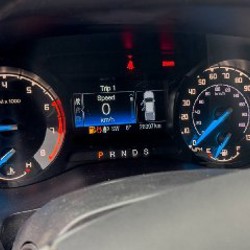 Ford Ranger 2023 - фото 6