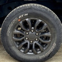 Ford Ranger 2023 - фото 7