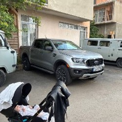Ford Ranger 2023 - фото 8