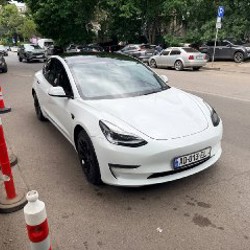 Tesla Model 3 Standard Plus - фото 2