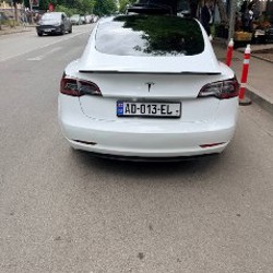 Tesla Model 3 Standard Plus - фото 3