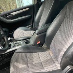 Mercedes b class 170 - фото 4