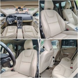 Volvo XC60 - фото 5
