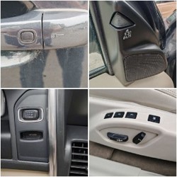 Volvo XC60 - фото 7