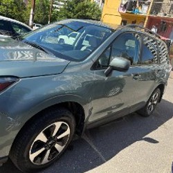 Subaru Forester - фото 2