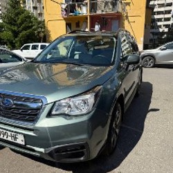 Subaru Forester - фото 3