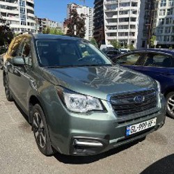 Subaru Forester - фото 4