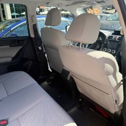 Subaru Forester - фото 10