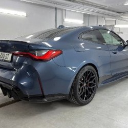 BMW M440i - фото 2