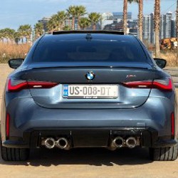 BMW M440i - фото 4