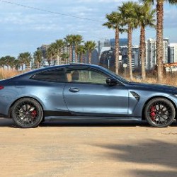 BMW M440i - фото 8