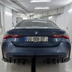 BMW M440i - фото 10